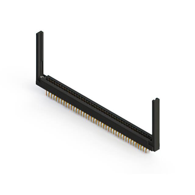 357-082-540-268 EDAC Inc.  Edgeboard Connectors